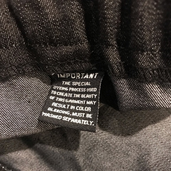 Larry Levine Woman pants - Picture 4 of 8